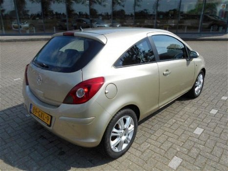 Opel Corsa - 1.4-16V Cosmo Automaat - 1