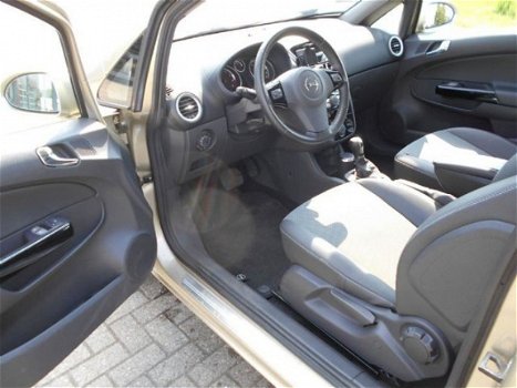 Opel Corsa - 1.4-16V Cosmo Automaat - 1