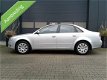 Audi A4 - 1.6 AANBIEDING, prijs is incl. 3 mnd GARANTIE!! Super nette A4 met o.a. schuif/ kant - 1 - Thumbnail