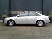 Audi A4 - 1.6 AANBIEDING, prijs is incl. 3 mnd GARANTIE!! Super nette A4 met o.a. schuif/ kant - 1 - Thumbnail