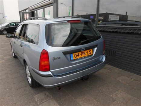 Ford Focus Wagon - 1.6 16V COLLECTION - 1