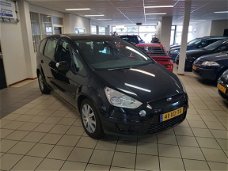 Ford S-Max - 2.0-16V