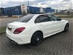 Mercedes-Benz C-klasse - 180 AMG Sport Edition 19 inch - 1 - Thumbnail