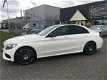 Mercedes-Benz C-klasse - 180 AMG Sport Edition 19 inch - 1 - Thumbnail