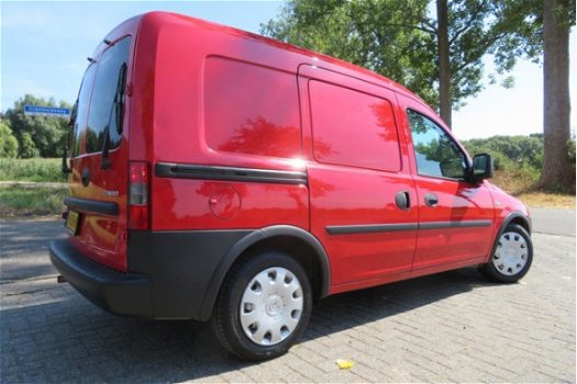 Opel Combo - 1.4 Benzine met Schuifdeur en 90000 km - 1