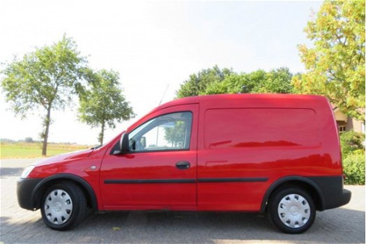 Opel Combo - 1.4 Benzine met Schuifdeur en 90000 km - 1