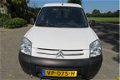 Citroën Berlingo - Benzine met Schuifdeur en Nieuwe APK - 1 - Thumbnail