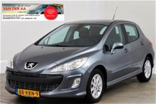 Peugeot 308 - 1.6 VTI XS 5-Drs Hatchback Full-Option Nieuwe APK