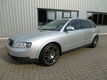 Audi A4 Avant - 2.0 Airco Clima Sport Line - 1 - Thumbnail