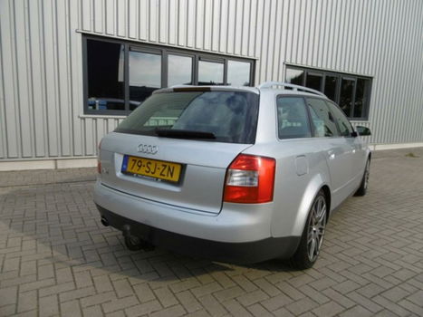 Audi A4 Avant - 2.0 Airco Clima Sport Line - 1