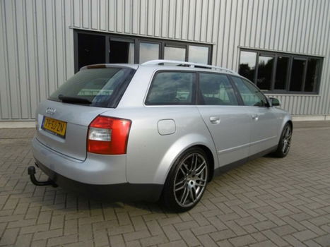 Audi A4 Avant - 2.0 Airco Clima Sport Line - 1