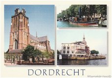 Dordrecht 2000