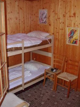 Wallis:vrijstaand chalet met 3 slaapkamers te huur - 7