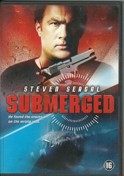 DVD Submerged - 1