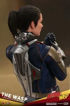 Hot Toys Ant-Man and the Wasp Evangeline Lilly MMS498 - 2