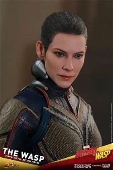 Hot Toys Ant-Man and the Wasp Evangeline Lilly MMS498 - 3