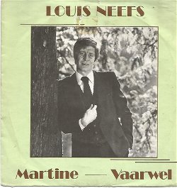 Louis Neefs : Martine (1979)