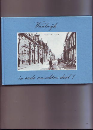 Bibliotheken en Leeszalen in beeld - nr. 1