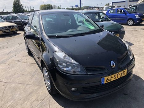 Renault Clio - 1.5 dCi 85 Expression - 1