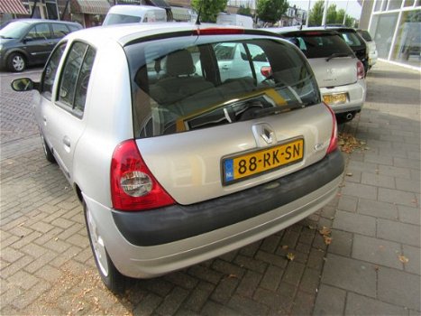 Renault Clio - 1.2 AUTHENTIQUE BASIS C.P.V Elektr.ramen Rijklaar - 1