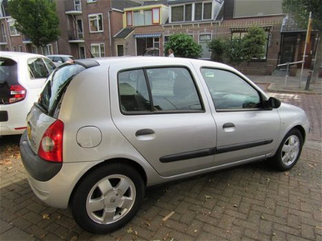 Renault Clio - 1.2 AUTHENTIQUE BASIS C.P.V Elektr.ramen Rijklaar - 1