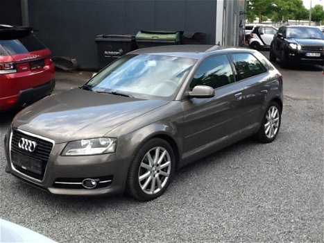 Audi A3 - 1.4 TFSI Ambiente Pro Line Business Navi, 17 inch, hele nette staat - 1