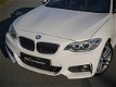 BMW 2-serie Coupé - 220D High Executive M-Pakket Coupe - 1 - Thumbnail
