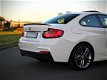 BMW 2-serie Coupé - 220D High Executive M-Pakket Coupe - 1 - Thumbnail
