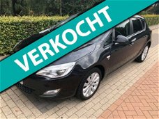Opel Astra - 1.4 edition