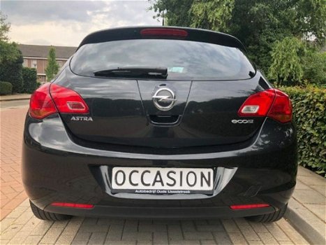 Opel Astra - 1.4 edition - 1