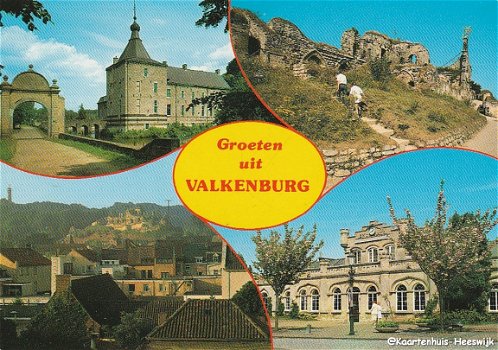 Groeten uit Valkenburg_2 - 1