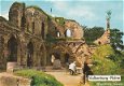 Valkenburg Ruine 1980 - 1 - Thumbnail