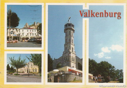 Valkenburg 2001 - 1