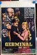 Filmposter Germinal - Yves Allegret Jean Sorel - 1 - Thumbnail