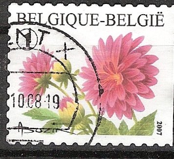 belgie 100 - 1