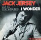 Jack Jersey & the Jordanaires : I wonder (1975) - 0 - Thumbnail