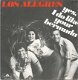 Los Alegres ‎: Yes, I Do Like Your Bermuda (1977) - 0 - Thumbnail