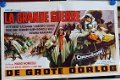 Filmposter La grande guerre De grote oorlog Silvana Mangano - 1 - Thumbnail