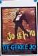 Filmposter Jo le fou / De gekke Jo - Eli Wallach - 1 - Thumbnail