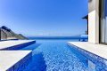 VILLA WITH INFINITY POOL - ROQUE DEL CONDE - TENERIFE - 2 - Thumbnail