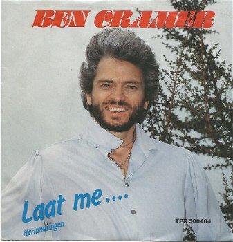 Ben Cramer : Laat Me.... (1983) - 1