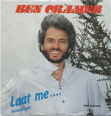 Ben Cramer : Laat Me.... (1983)