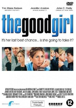 The Good Girl (DVD) met oa Jennifer Aniston - 1