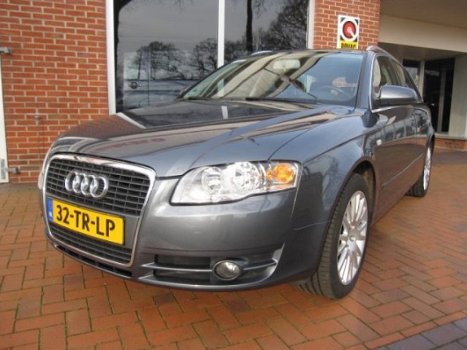 Audi A4 Avant - 1.9 TDI PRO LINE AVANT - 1