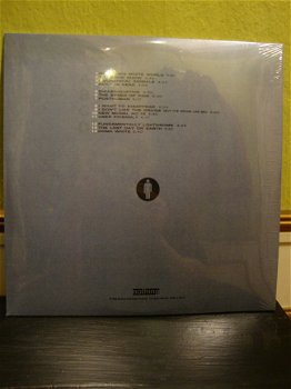 Marilyn Manson - Mechanical Animals 2LP - 2