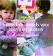 Bijzondere breisels voor baby's en peuters, Lois Daykin - 1 - Thumbnail