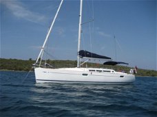 Jeanneau SO 42i Performance