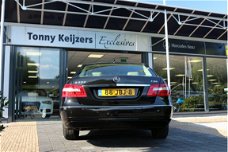 Mercedes-Benz E-klasse - 220 CDI BUSINESS CLASS ELEGANCE Navigatie Leer PDC 170PK