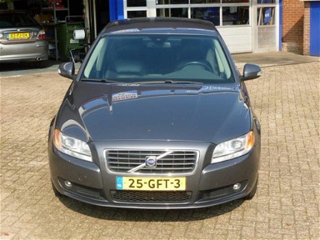 Volvo S80 - 2.5T VERKOCHT - 1