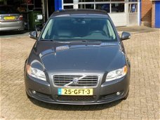 Volvo S80 - 2.5T VERKOCHT